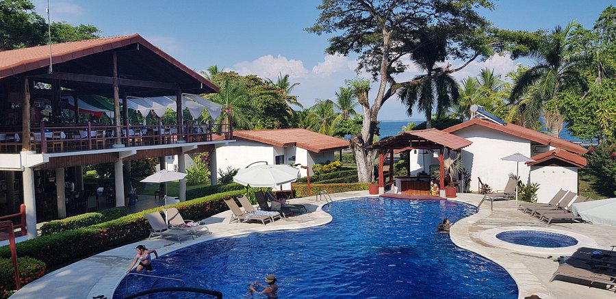 Agua Dulce Lodge Puerto Jimenz