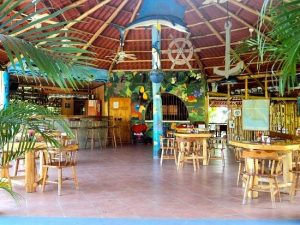 Puerto JImenez Hotels Las Islas