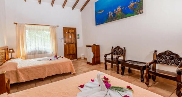 Las Islas Lodge