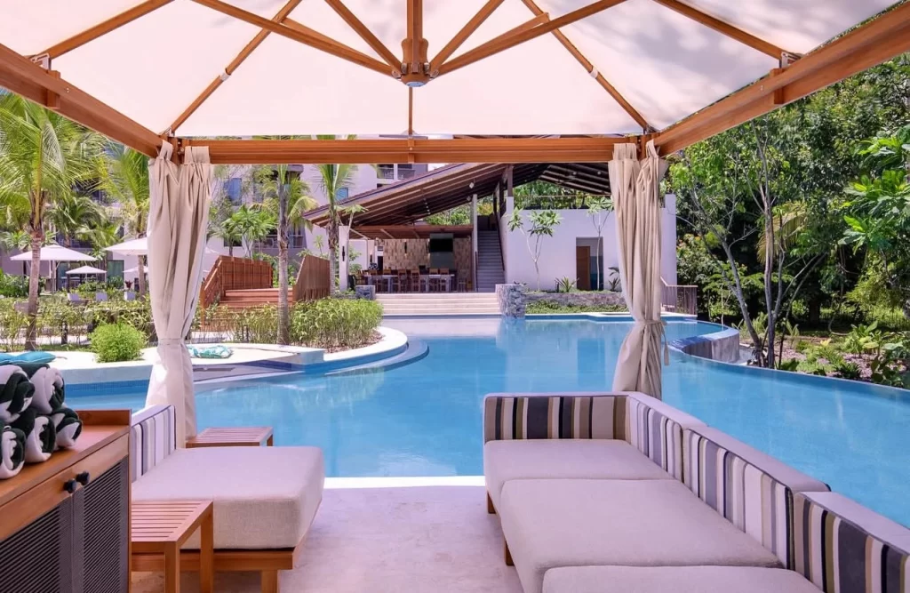 Botanika Puerto Jimenez Hotel